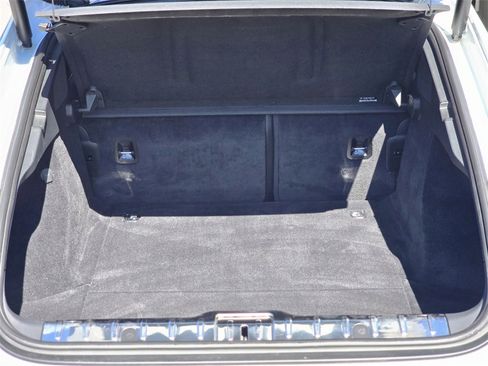 Used 2023 Porsche Panamera 4 Platinum Edition image 9