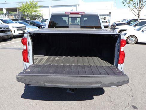 Used 2024 Chevrolet Silverado 1500 RST w/ All Star Edition Plus image 13