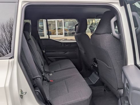 Used 2024 Toyota Land Cruiser 1958 image 12