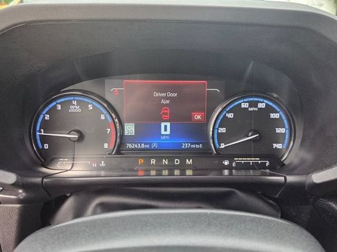 Used 2021 Ford Bronco Sport Badlands AWD/4WD image 29