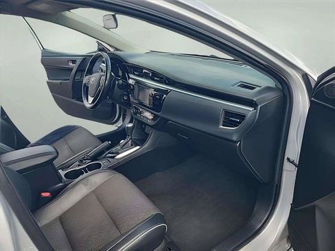Used 2015 Toyota Corolla S FWD image 23