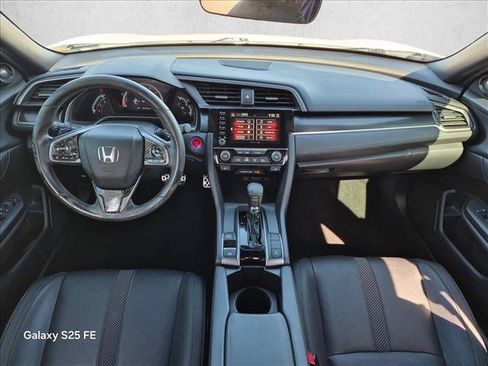Used 2020 Honda Civic Sport Touring image 18