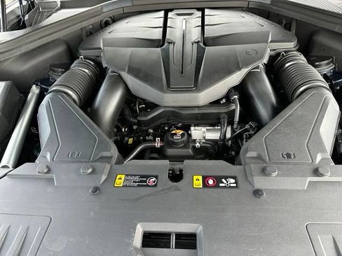 Used 2023 Genesis GV80 3.5T w/ Prestige Package AWD/4WD image 9