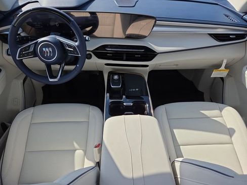 New 2026 Buick Enclave Avenir w/ Super Cruise Package image 21