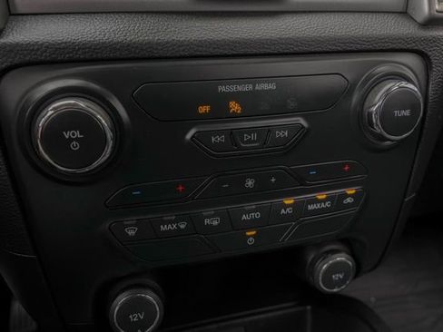 Used 2021 Ford Ranger XLT w/ Equipment Group 301A Mid image 48