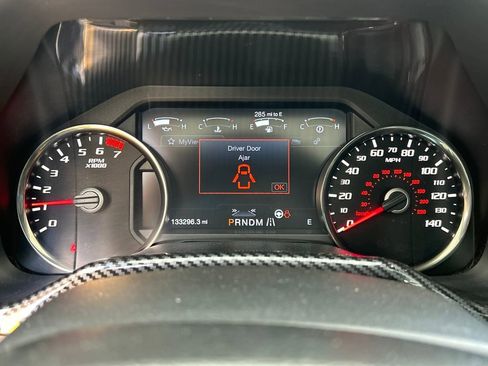 Used 2018 Ford F150 Raptor w/ Equipment Group 802A Luxury image 15