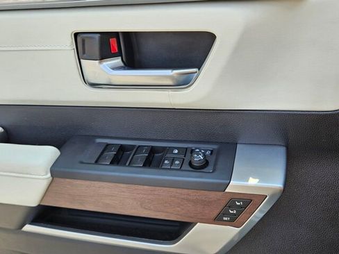 Used 2023 Toyota Sequoia Capstone image 34