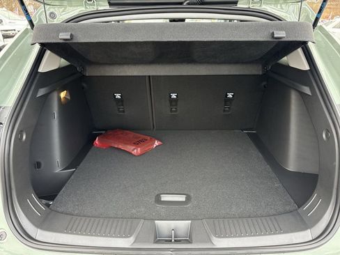 New 2026 Chevrolet Trax ACTIV w/ Driver Confidence Package image 25