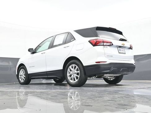 Used 2024 Chevrolet Equinox LS w/ LS Convenience Package FWD image 44