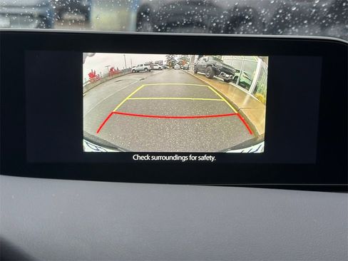 Used 2023 MAZDA MAZDA3 s image 26