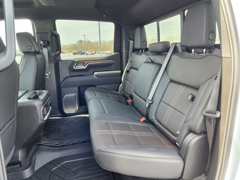 New 2026 Chevrolet Silverado 1500 High Country w/ Technology Package image 8