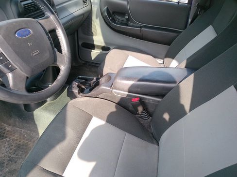 Used 2011 Ford Ranger Sport w/ Bright Trim Group image 33