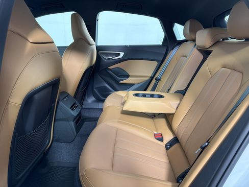 New 2026 Audi A5 2.0T Premium Plus AWD/4WD image 21