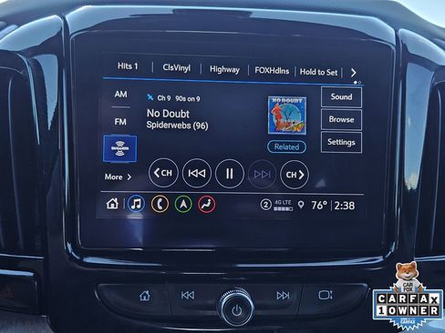 Used 2023 Chevrolet Traverse Premier w/ Redline Edition image 22