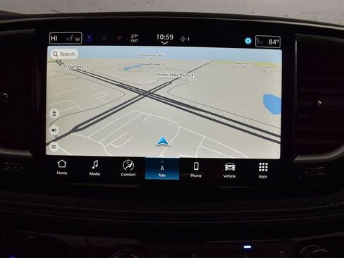 New 2026 Chrysler Pacifica Select image 24