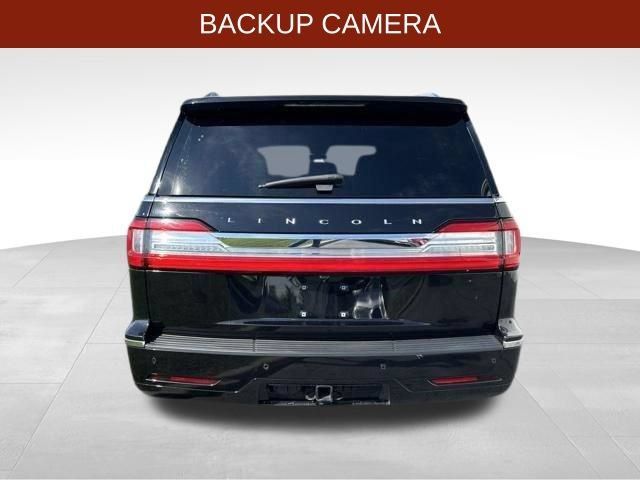 Used 2021 Lincoln Navigator L Reserve AWD/4WD image 6