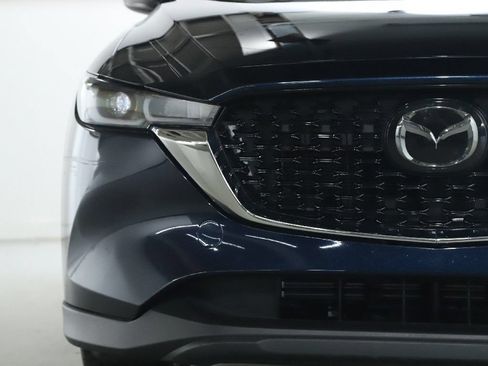 Used 2023 MAZDA CX-5 AWD 2.5 S w/ Premium Package image 6