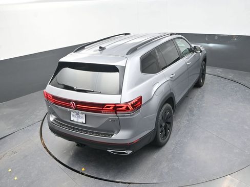 New 2026 Volkswagen Atlas SE AWD/4WD image 19