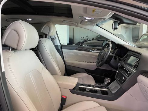 Used 2016 Hyundai Sonata Limited w/ Option Group 04 image 28