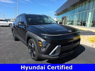 Certified 2024 Hyundai Kona SEL video 1
