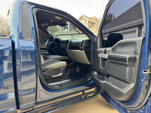Used 2019 Ford F150 XL w/ Equipment Group 101A Mid image 17