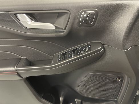 Used 2023 Ford Escape ST-Line Select w/ Tech Pack #2 image 20