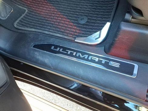 New 2025 GMC Sierra 1500 Denali Ultimate image 20