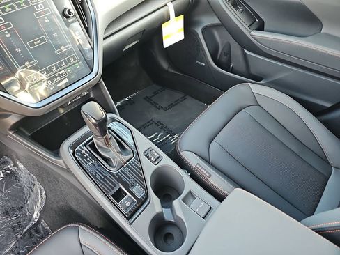 New 2026 Subaru Crosstrek 2.5i Limited AWD/4WD image 52