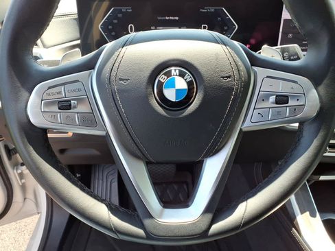 Used 2024 BMW X7 xDrive40i AWD/4WD image 30