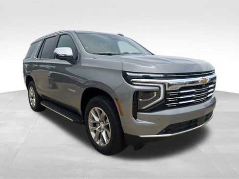 New 2026 Chevrolet Tahoe Premier AWD/4WD image 31