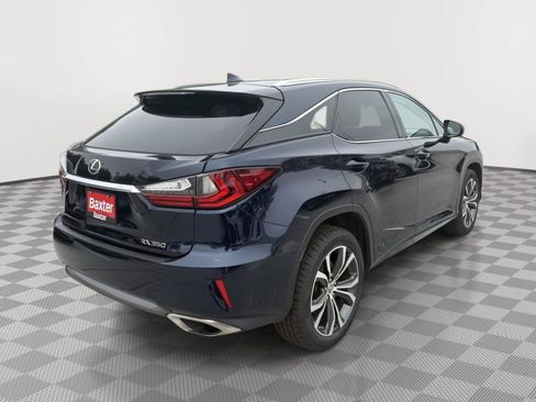 Used 2016 Lexus RX 350 AWD w/ Premium Package image 10