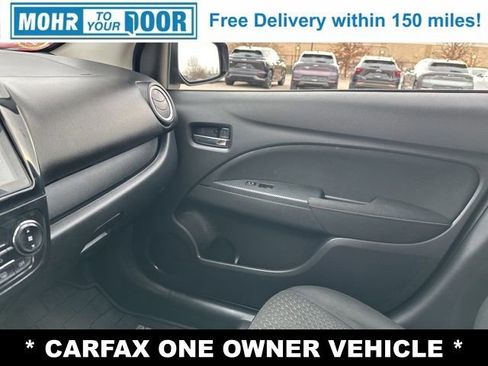 Used 2023 Mitsubishi Mirage G4 SE image 26