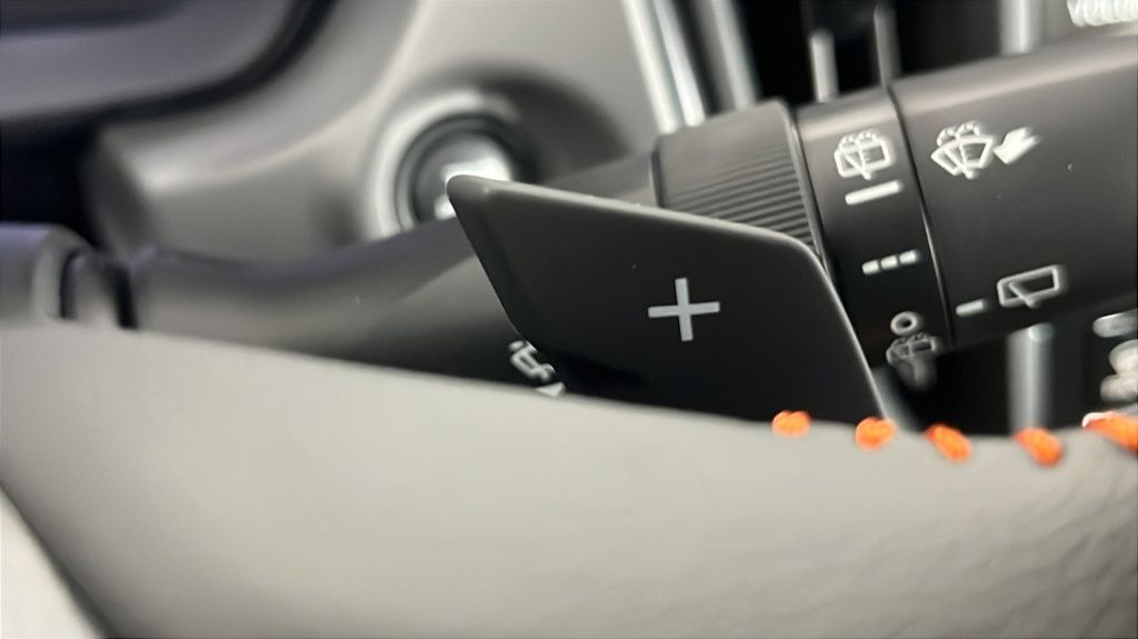 New 2026 Subaru Crosstrek 2.5i Limited AWD/4WD image 24