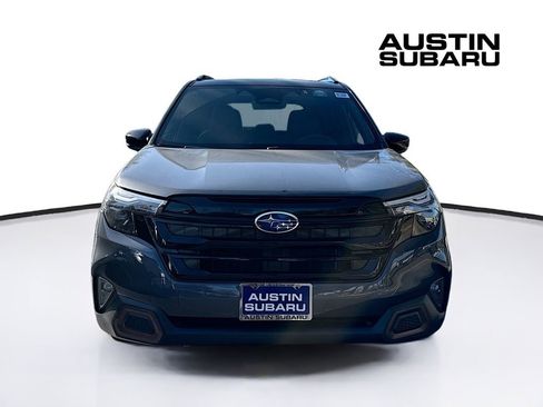 New 2026 Subaru Forester Sport image 3