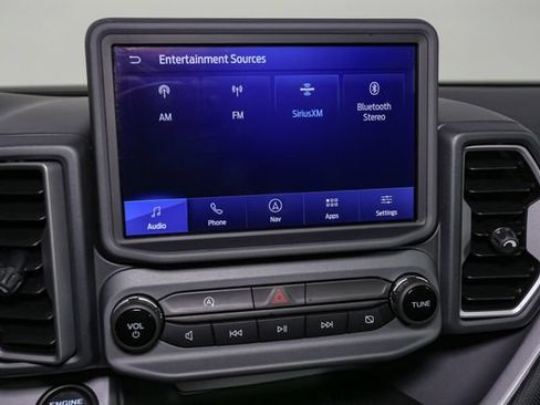 Used 2024 Ford Bronco Sport Outer Banks w/ Tech Package AWD/4WD image 20
