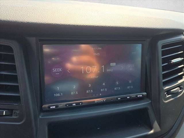 Used 2018 Hyundai Tucson Value FWD image 14