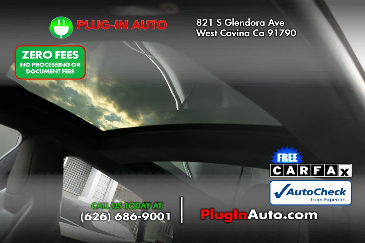 Used 2016 Tesla Model S 75 RWD image 8