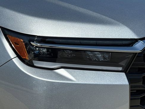 New 2026 Honda Pilot Touring image 33