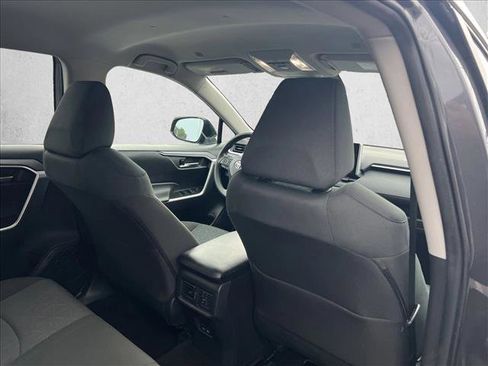 Certified 2025 Toyota RAV4 XLE image 20