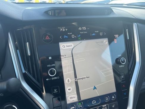 Used 2024 Subaru Outback Limited image 42