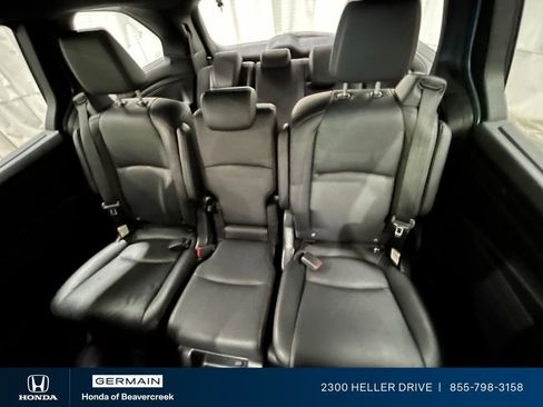 Used 2024 Honda Odyssey Sport image 28