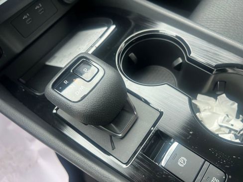 New 2026 Nissan Rogue SV image 23