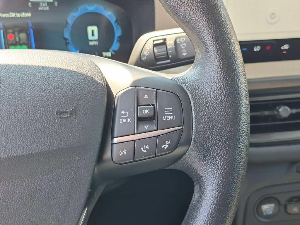 Used 2025 Ford Bronco Sport Big Bend AWD/4WD image 22