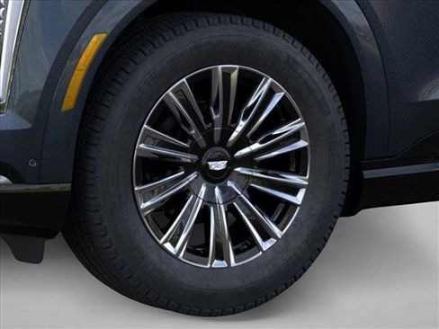 New 2026 Cadillac Escalade IQ Luxury 1 image 9