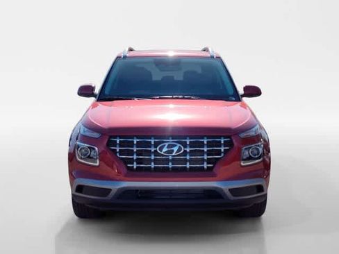 New 2026 Hyundai Venue SEL FWD image 9