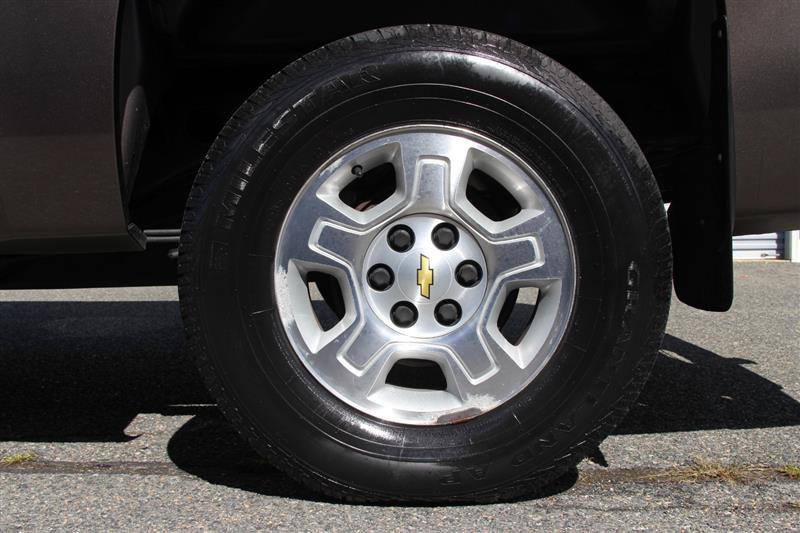Used 2008 Chevrolet Silverado 1500 LT w/ Power Pack Plus AWD/4WD image 13