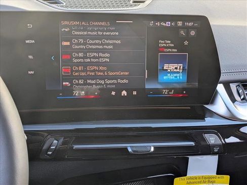 New 2026 BMW X1 xDrive28i image 12