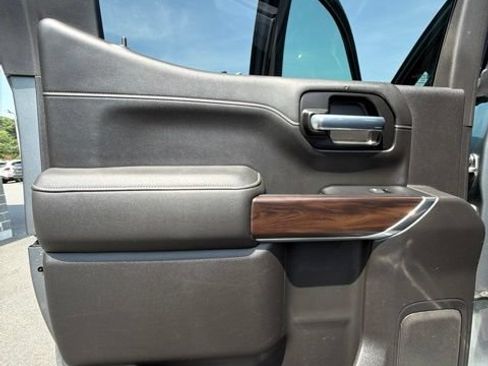 Used 2020 GMC Sierra 1500 SLT w/ SLT Premium Plus Package AWD/4WD image 22