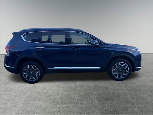 Used 2023 Hyundai Santa Fe Limited image 7