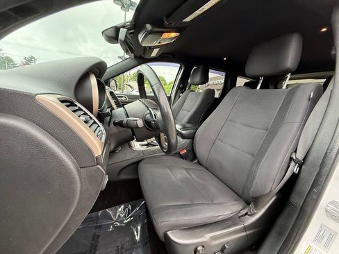 Used 2016 Jeep Grand Cherokee Laredo w/ Quick Order Package 23E AWD/4WD image 21